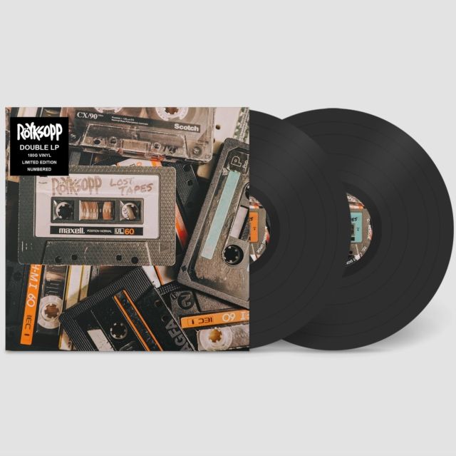 Royksopp