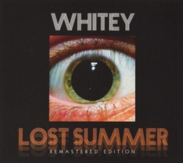 Whitey