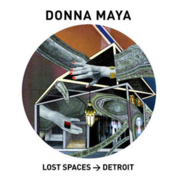 Donna Maya