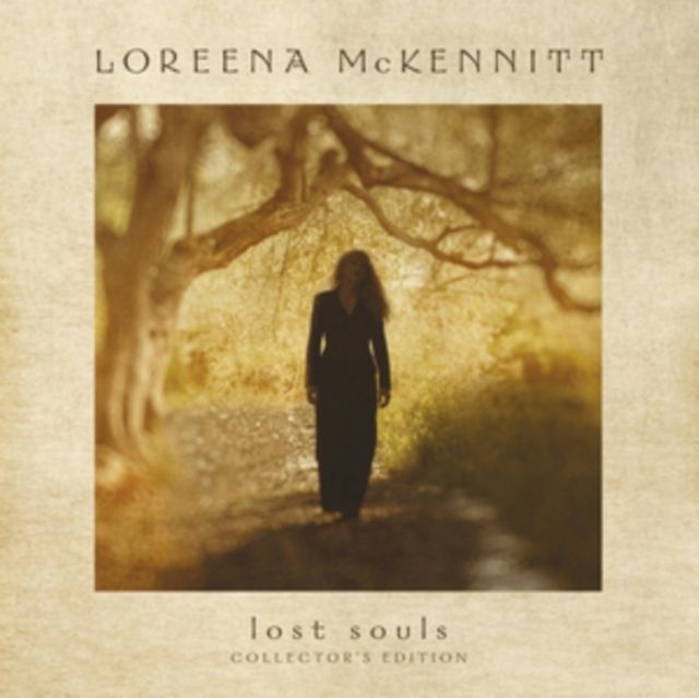 Loreena Mckennitt