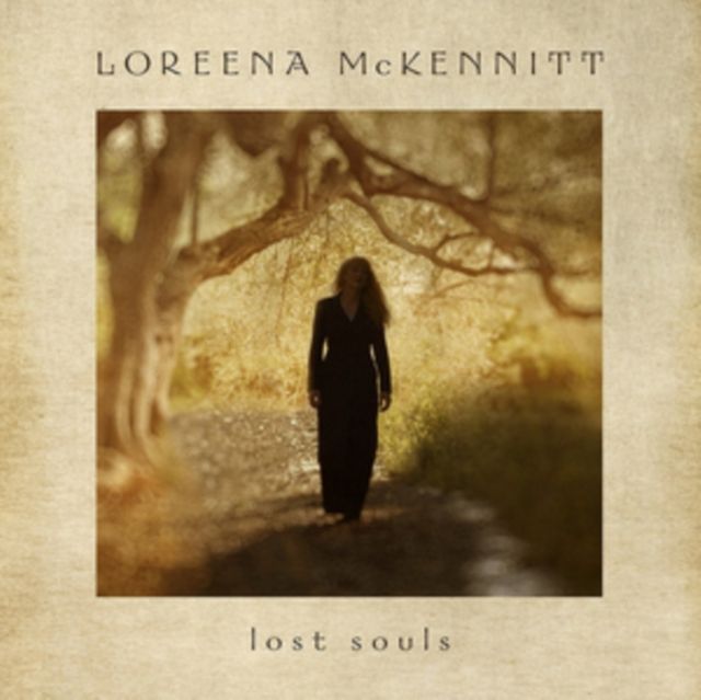 Loreena Mckennitt