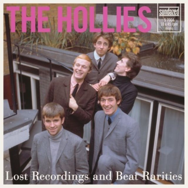 Hollies
