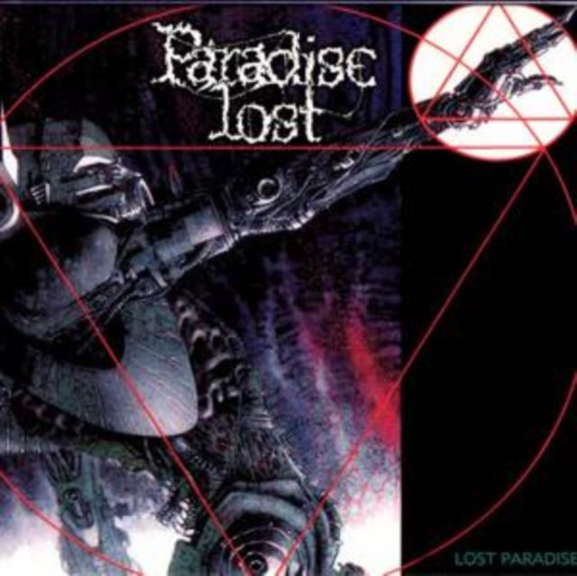 Paradise Lost