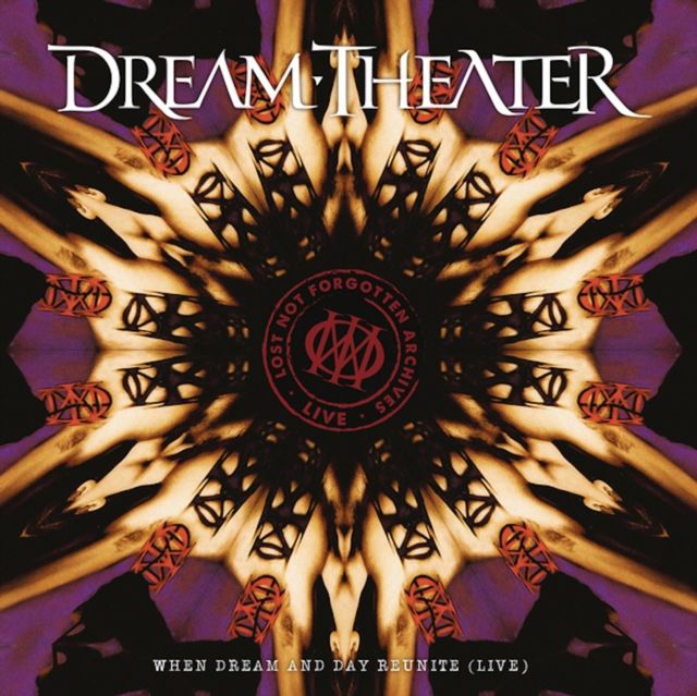Dream Theater