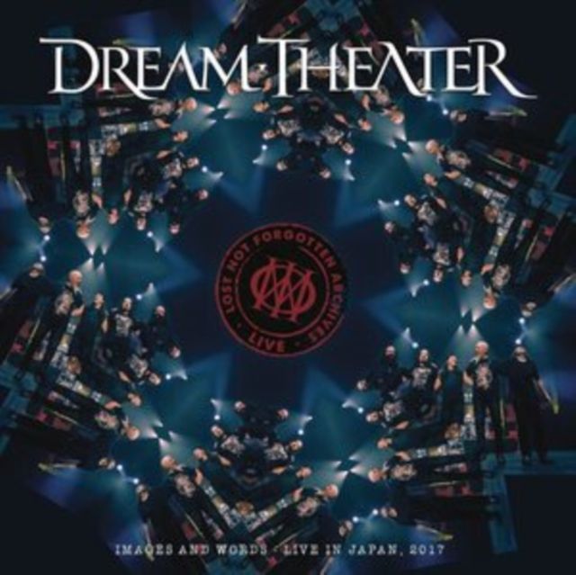 Dream Theater