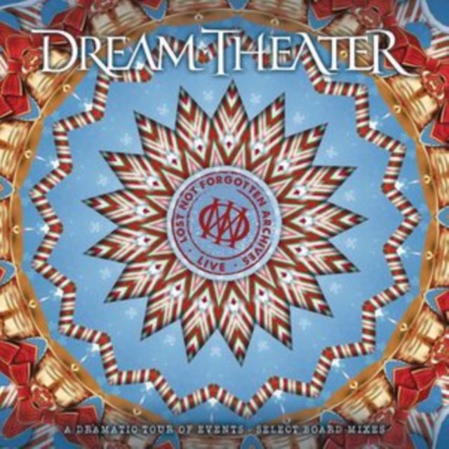 Dream Theater