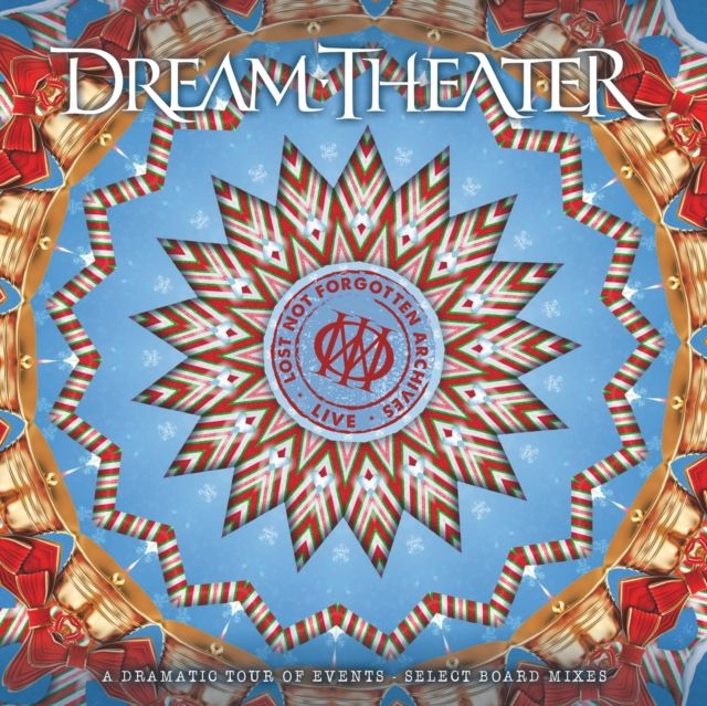 Dream Theater