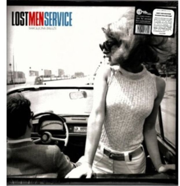 Lost Men Service