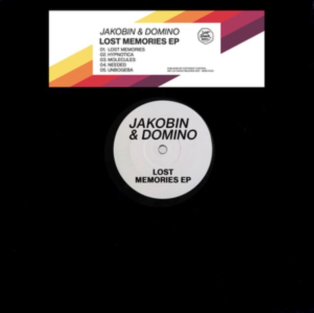 Jakobin & Domino