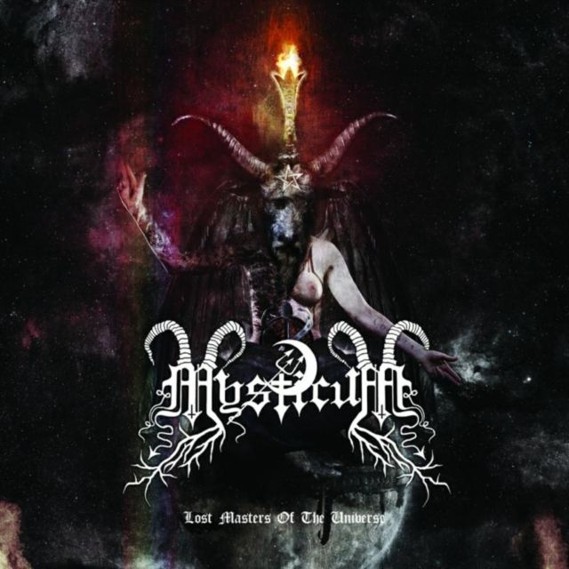 Mysticum