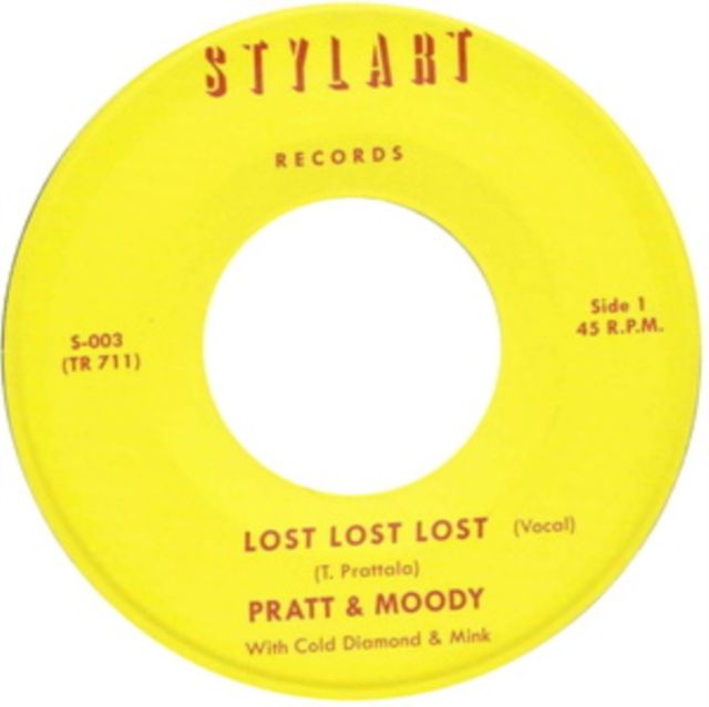 Pratt & Moody