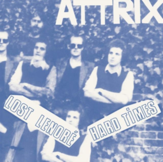 Attrix