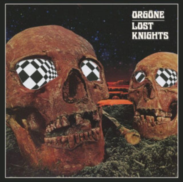 Orgone