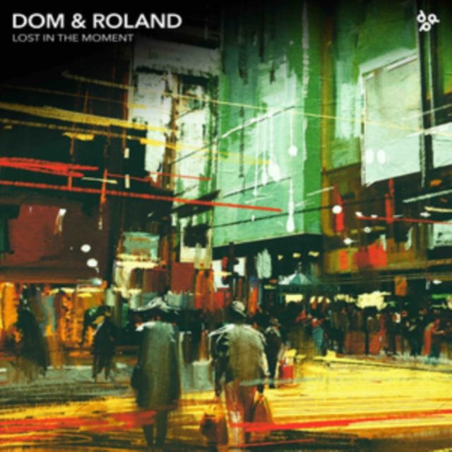 Dom & Roland