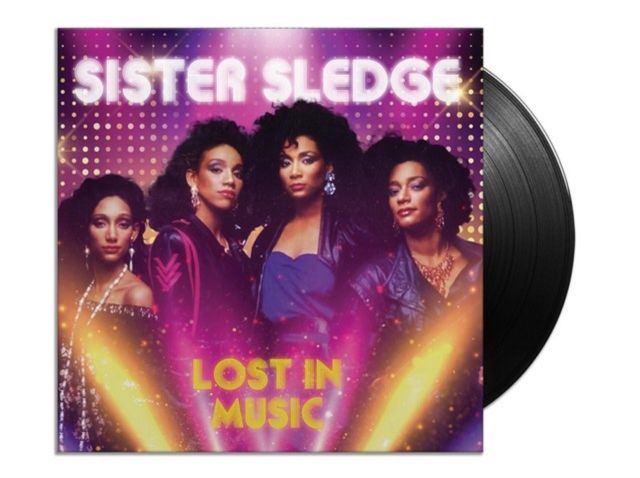 Sister Sledge