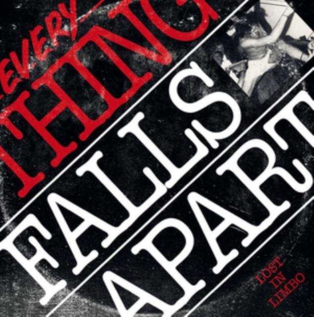 Everything Falls Apart
