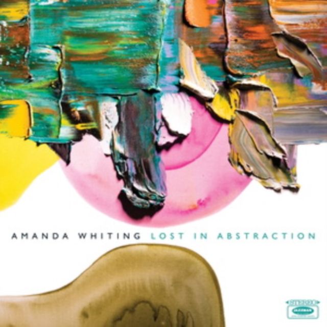 Amanda Whiting