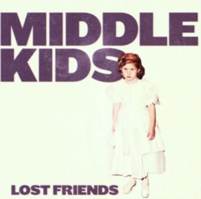 Middle Kids