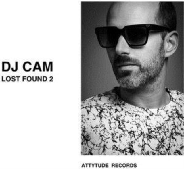 Dj Cam