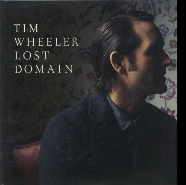 Tim Wheeler