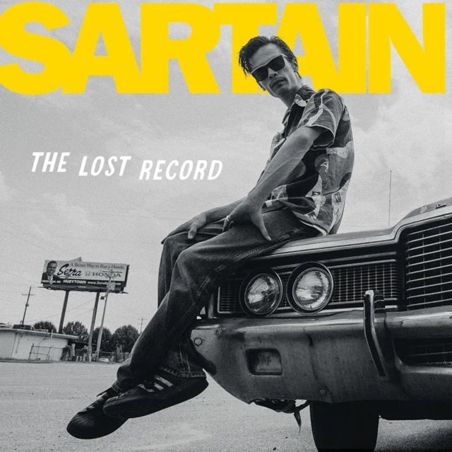 Dan Sartain