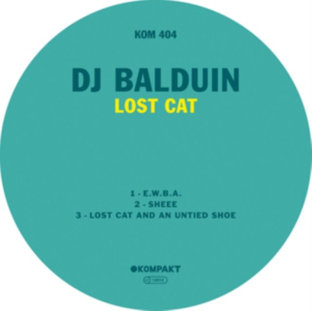 Dj Balduin