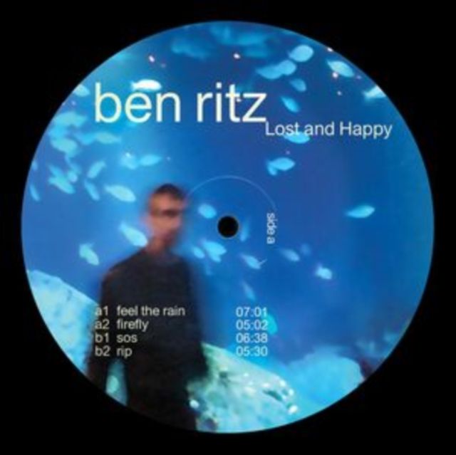 Ben Ritz