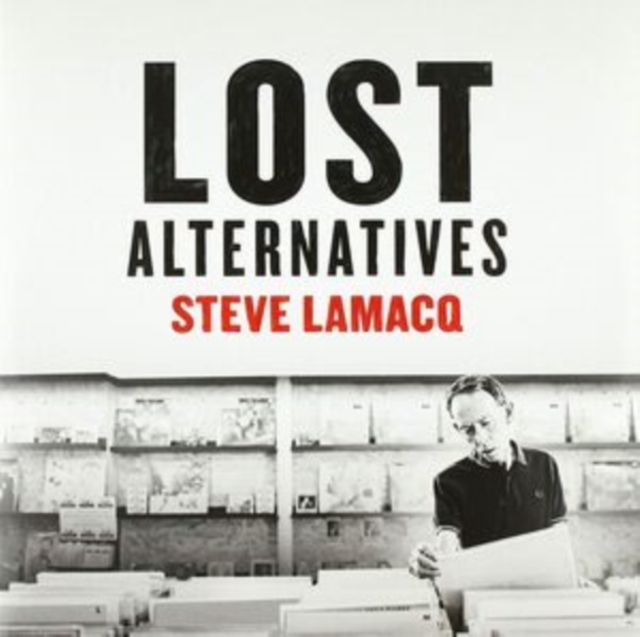 Steve Lamacq