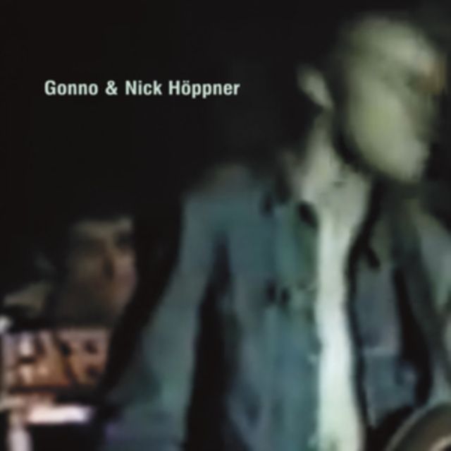 Gonno And Nick Hoppn