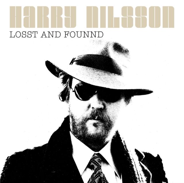 Harry Nilsson