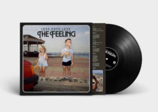 Feeling