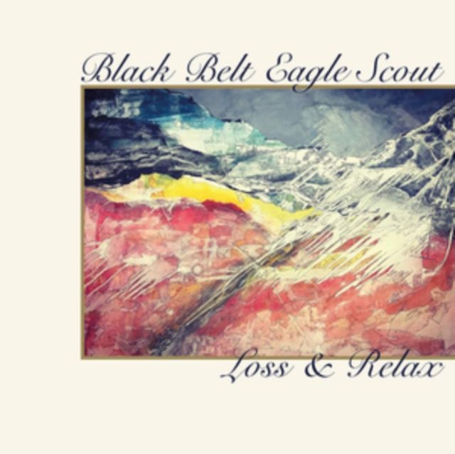 Black Belt Eagle Scout