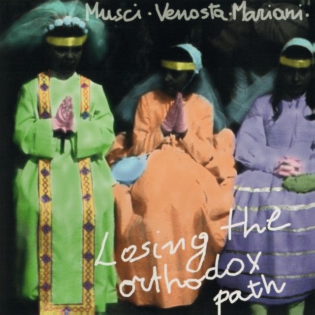 Roberto Musci / Giovanni Venosta / Massimo Mariani