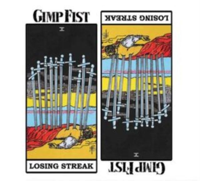 Gimp Fist
