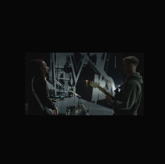 Fkj & Tom Misch