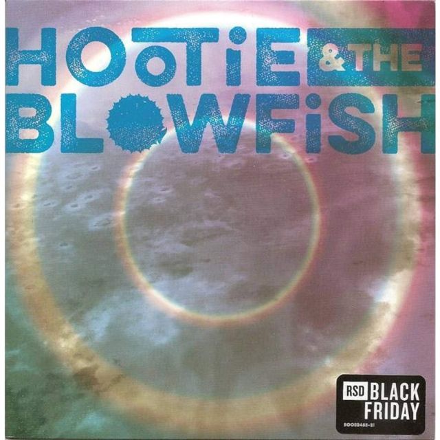 Hootie & The Blowfish