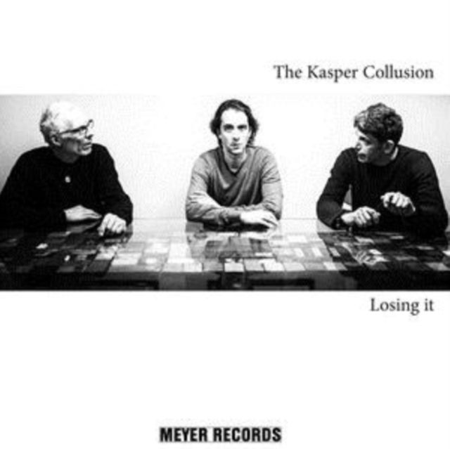 Kasper Collusion