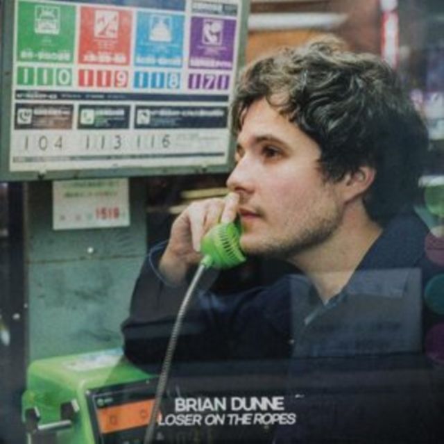 Brian Dunne