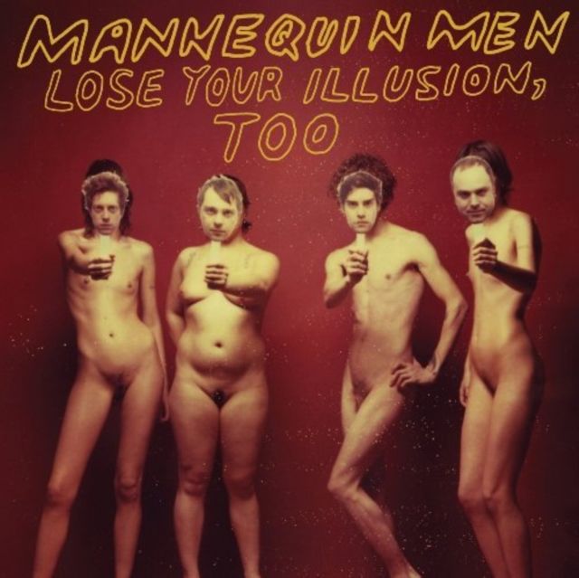 Mannequin Men