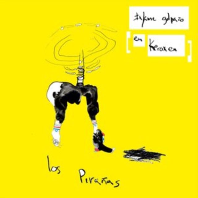 Los Piranas