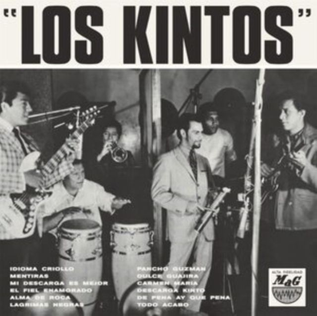 Los Kintos