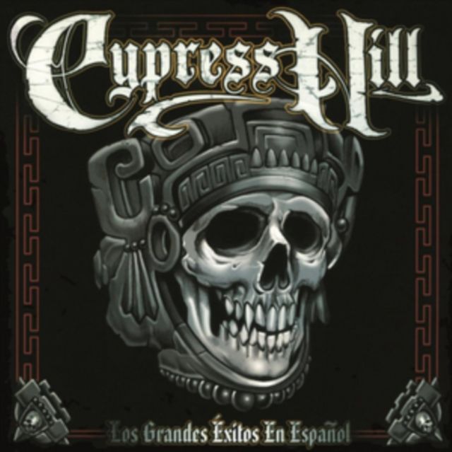 Cypress Hill