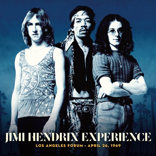 Jimi Hendrix Experience