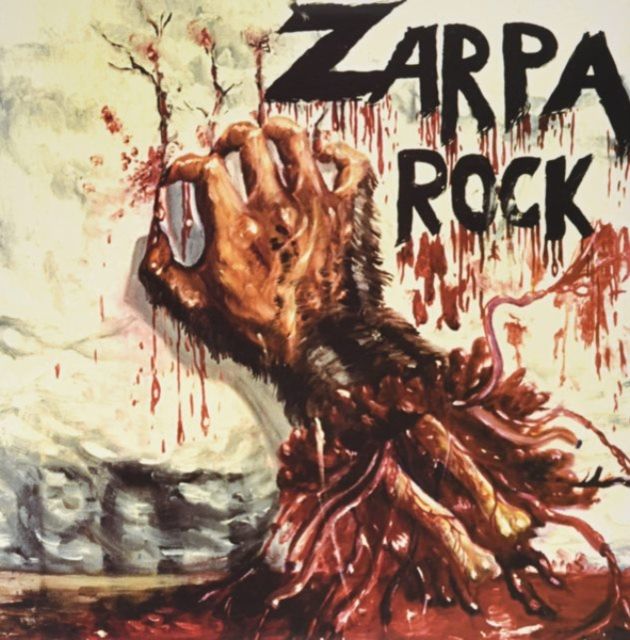 Zarpa