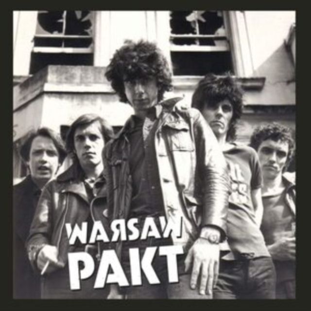 Warsaw Pakt
