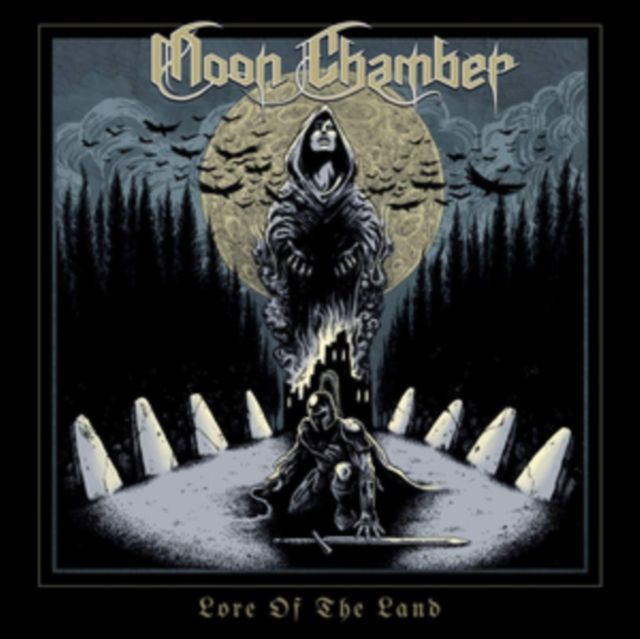 Moon Chamber