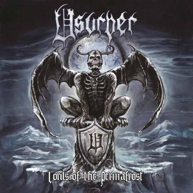 Usurper