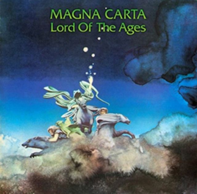 Magna Carta