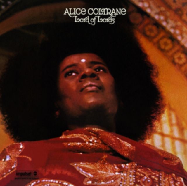 Alice Coltrane