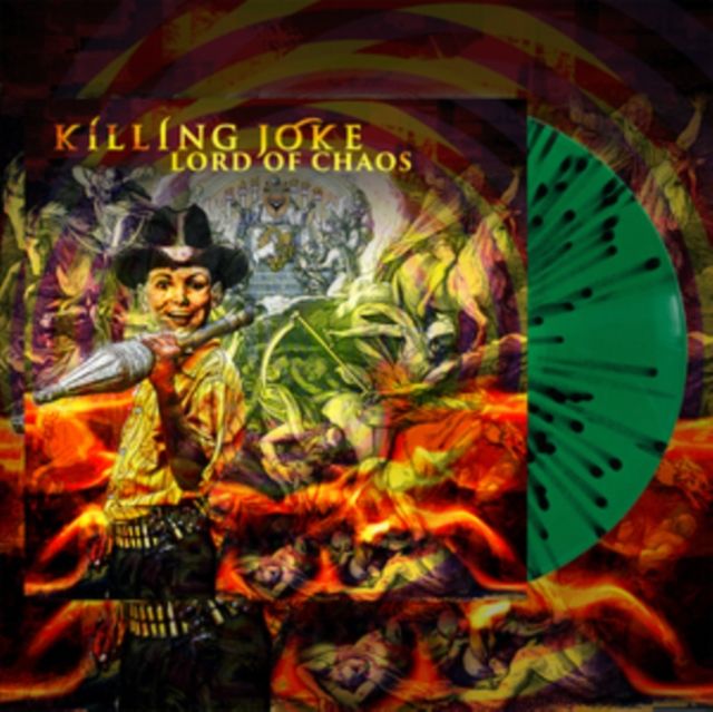 Killing Joke